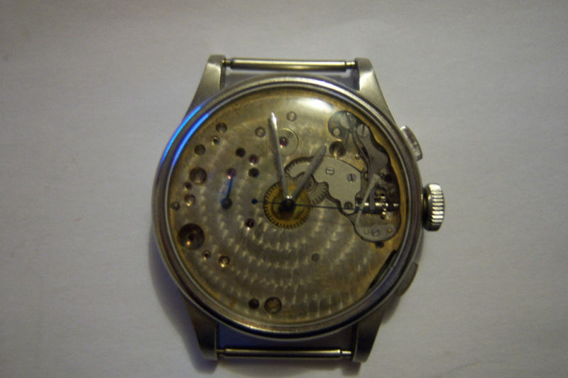 Mathey tissot ed online type 23