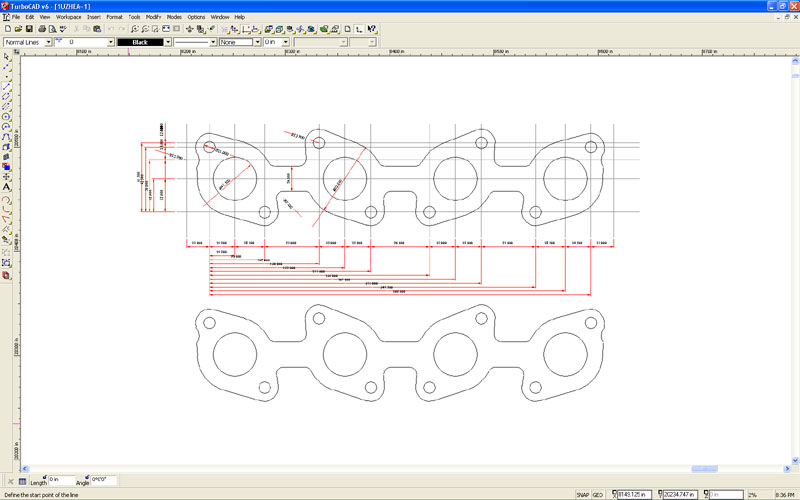 Index Of Multimedia Dxf