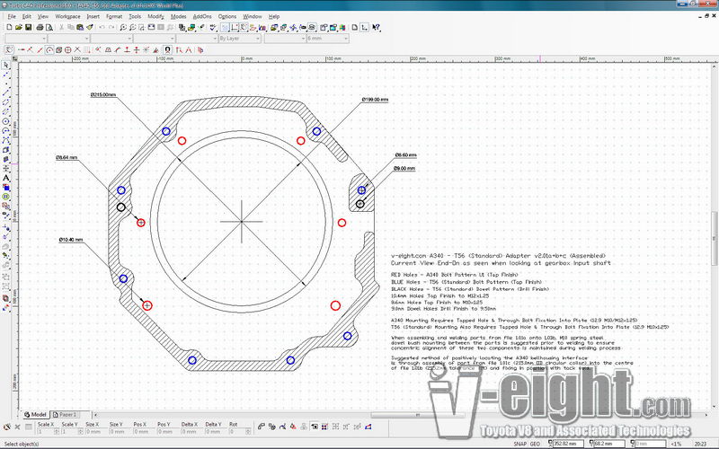 Index Of Multimedia Dxf