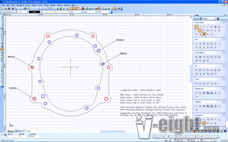 Index Of Multimedia Dxf