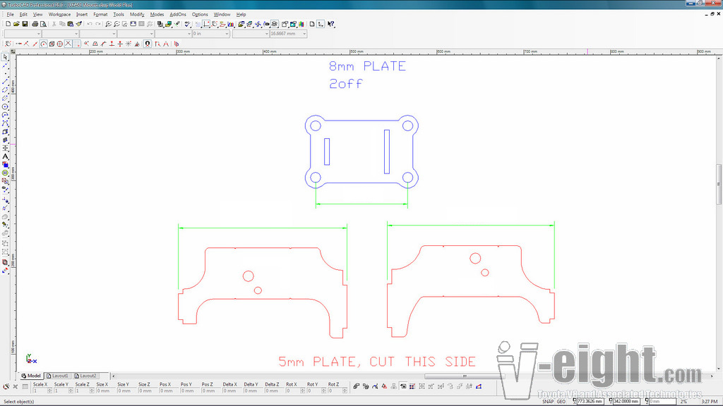 Index Of Multimedia Dxf