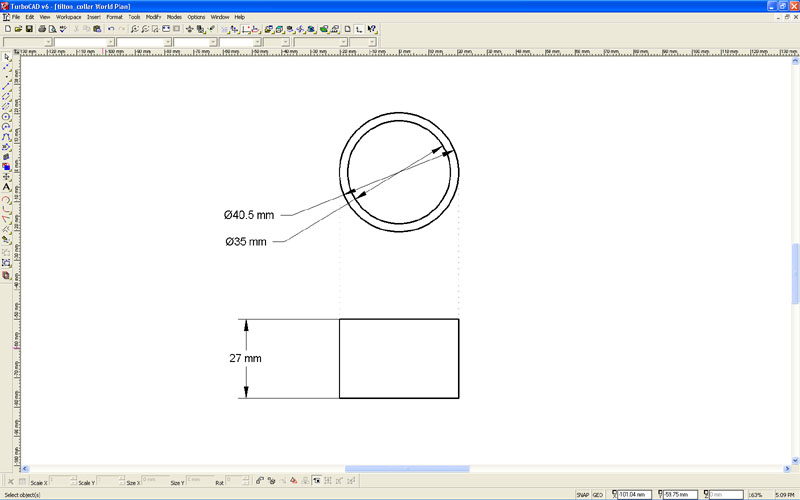 Index Of Multimedia Dxf